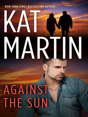 Against the Sun - ebook